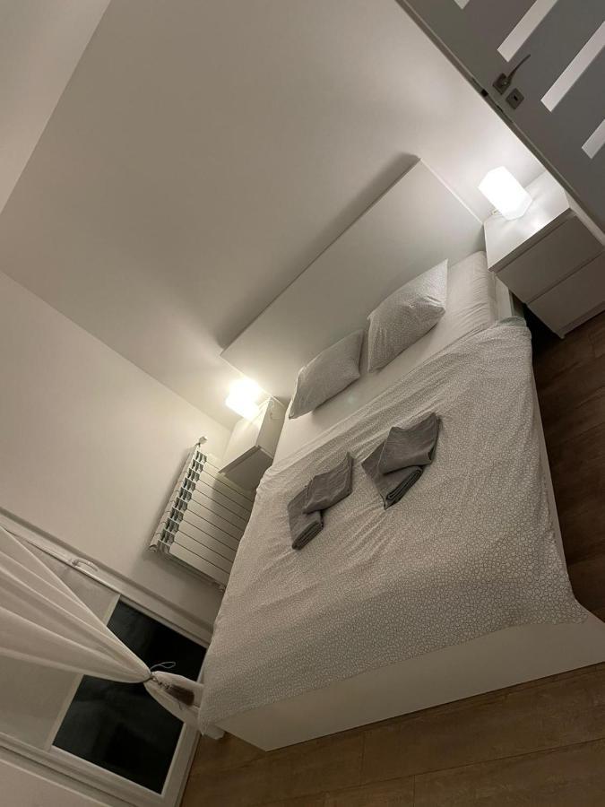 Apartmán v centre Michaloviec Michalovce Exterior foto